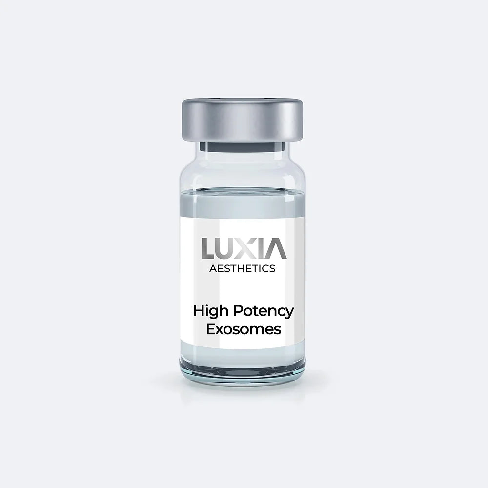 LUXIA Exomes Hair+ 1 x 5ml