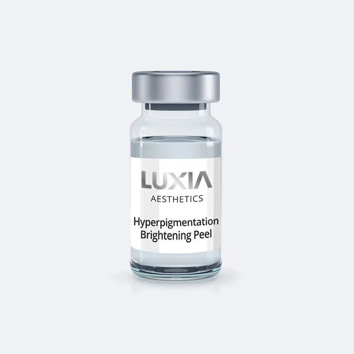 LUXIA Skin Peel 1 x 10ml