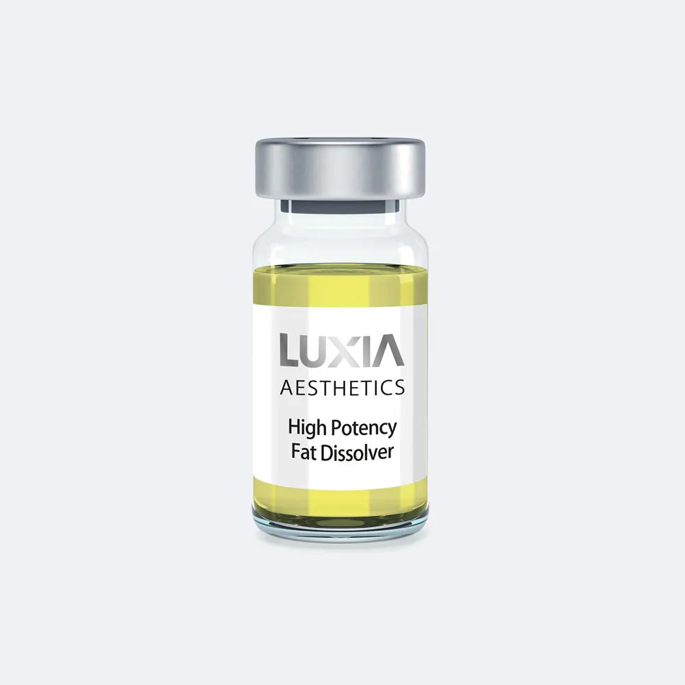 LUXIA Fat Dissolver 1 x 10ml